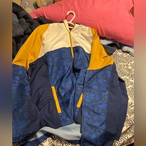 Walt Disney World 50th anniversary jacket